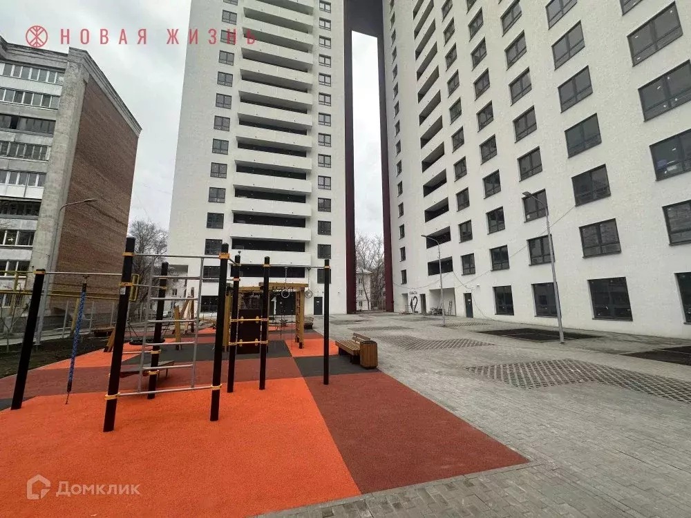 Продаётся 2-к квартира, 60.91 м - Фото 0