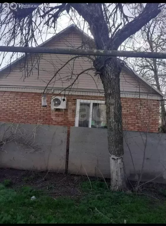 Дом в станица Кочетовская, 13-й переулок (51.7 м) - Фото 2