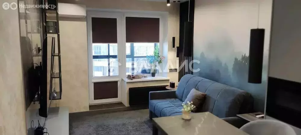 Квартира-студия: Воронеж, улица Независимости, 84/3 (25.7 м) - Фото 1