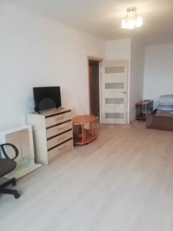 1-к. квартира, 44,1 м, 22/46 эт. - Фото 0