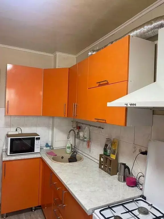 2-к кв. Самарская область, Тольятти бул. 50 лет Октября, 44 (55.0 м) - Фото 2