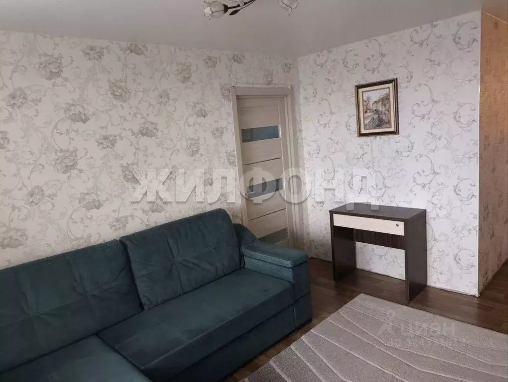 3-к кв. Томская область, Томск ул. Карла Маркса, 77 (50.5 м) - Фото 2