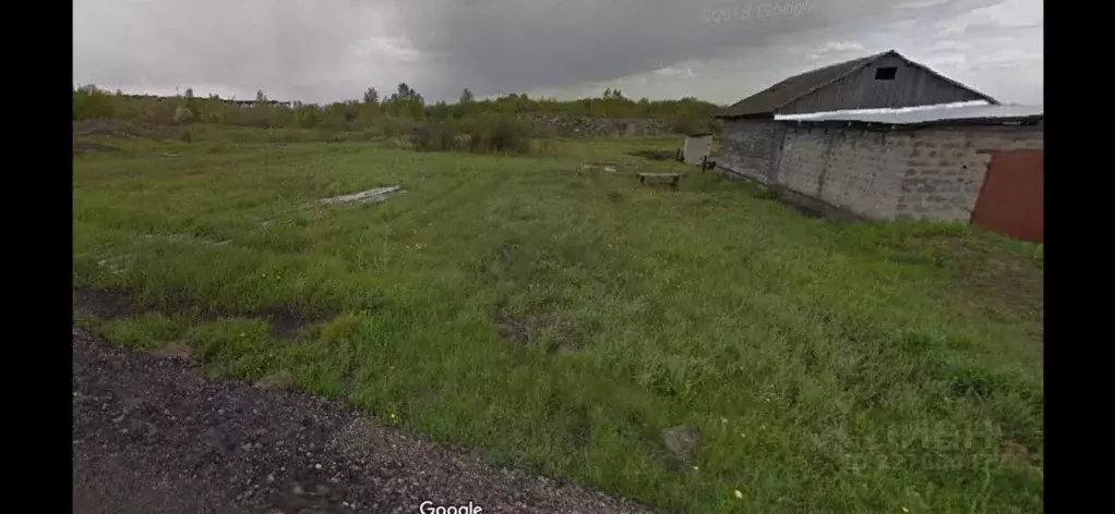 Участок в Кемеровская область, Полысаево г. Ленинск-Кузнецкий ... - Фото 1