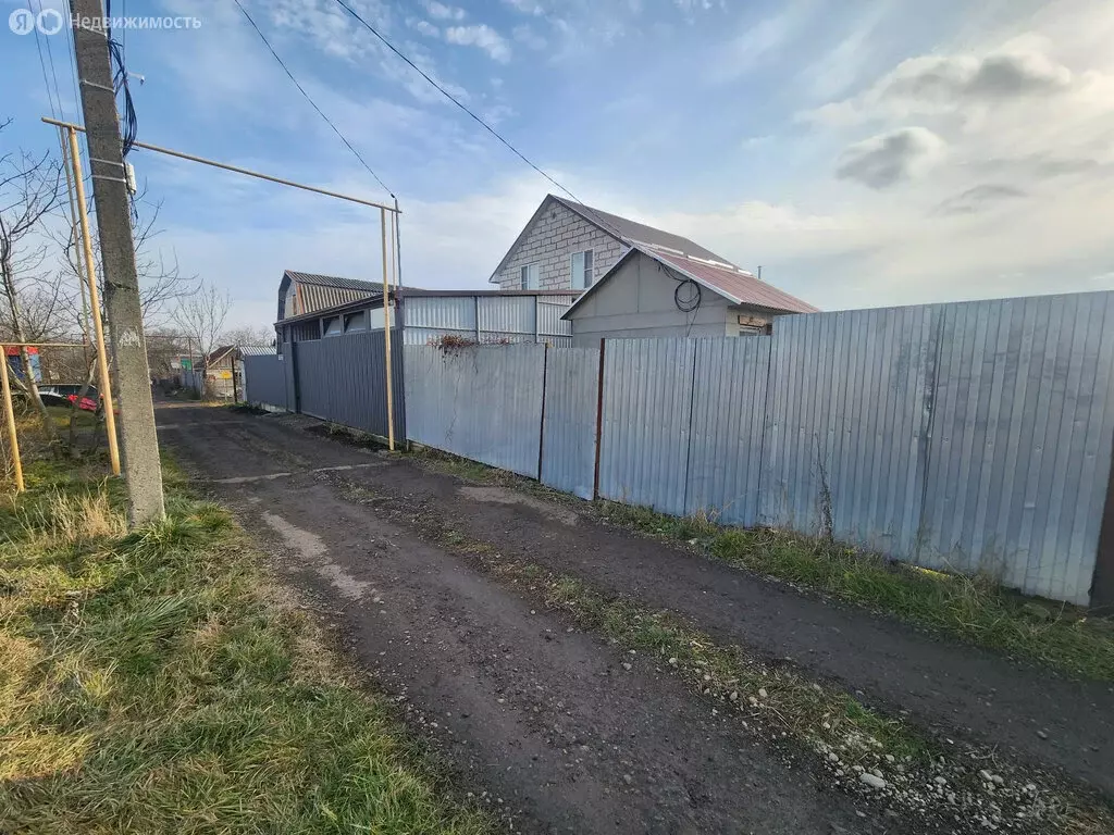 Участок в Ставрополь (5 м) - Фото 2