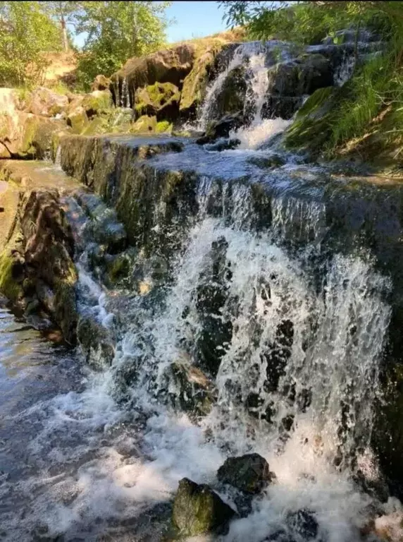 Участок в Свердловская область, Ревда муниципальный округ, с. Кунгурка ... - Фото 1