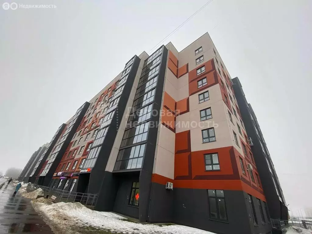 1-комнатная квартира: Великий Новгород, Большая Московская улица, 138 ... - Фото 1