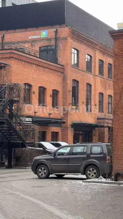 Офис в Москва Варшавское ш., 9С1 (223 м) - Фото 2