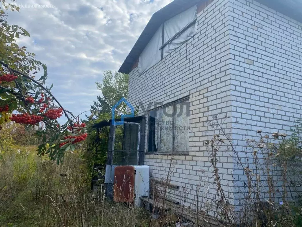 Дом в сельское поселение Старая Бинарадка, НСДТ Старая Бинарадка, 24-я ... - Фото 1