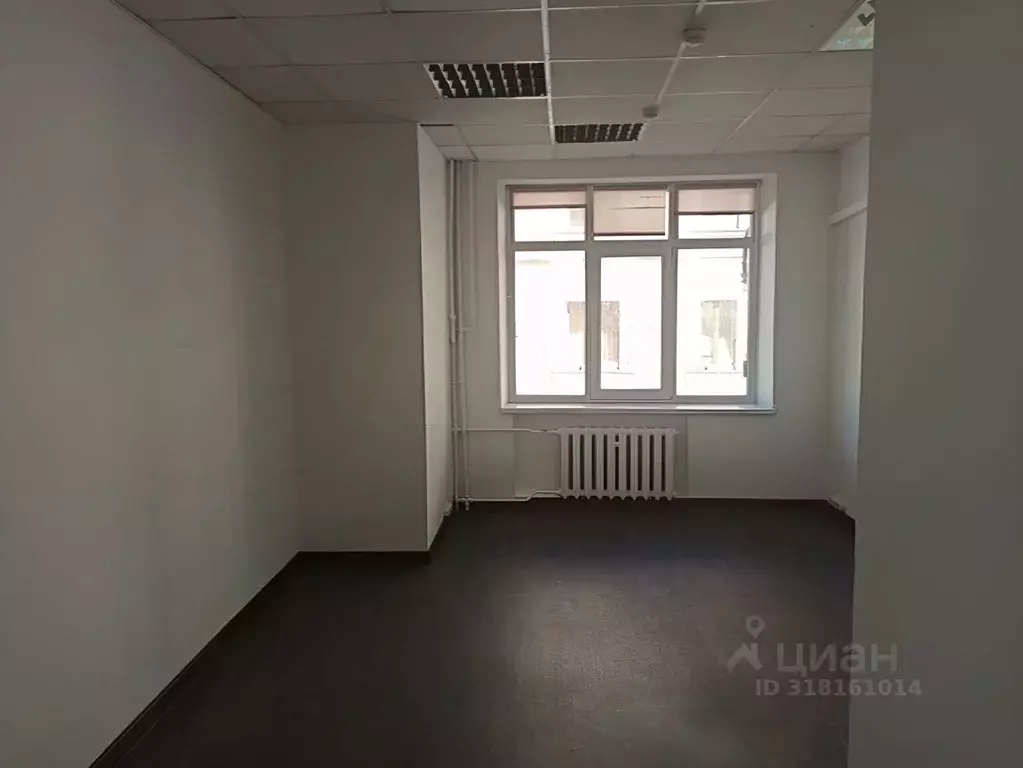 Офис в Москва Марксистская ул., 20С8 (19 м) - Фото 1