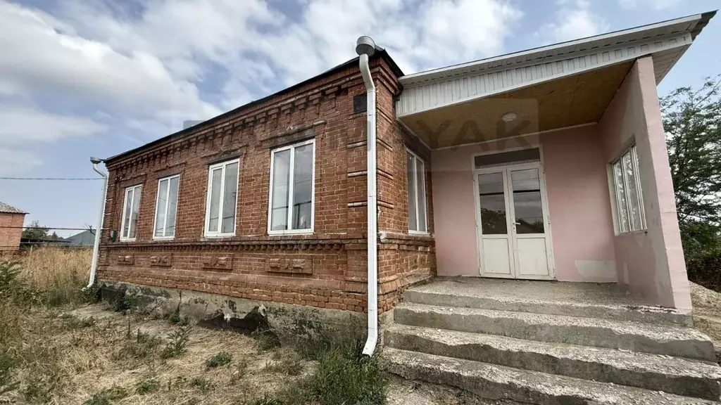 Дом в Адыгея, Кошехабль аул ул. Шовгенова, 42 (84 м) - Фото 2