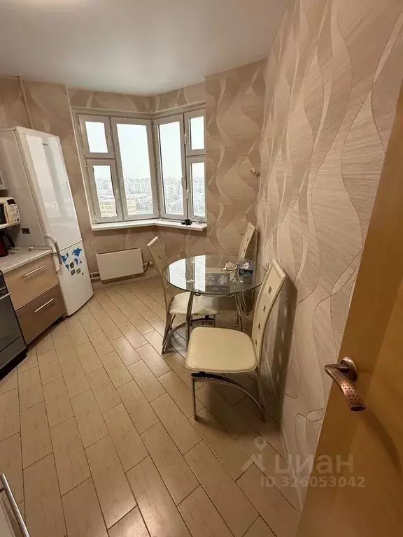 2-к кв. Москва ул. Адмирала Лазарева, 61 (55.0 м) - Фото 1