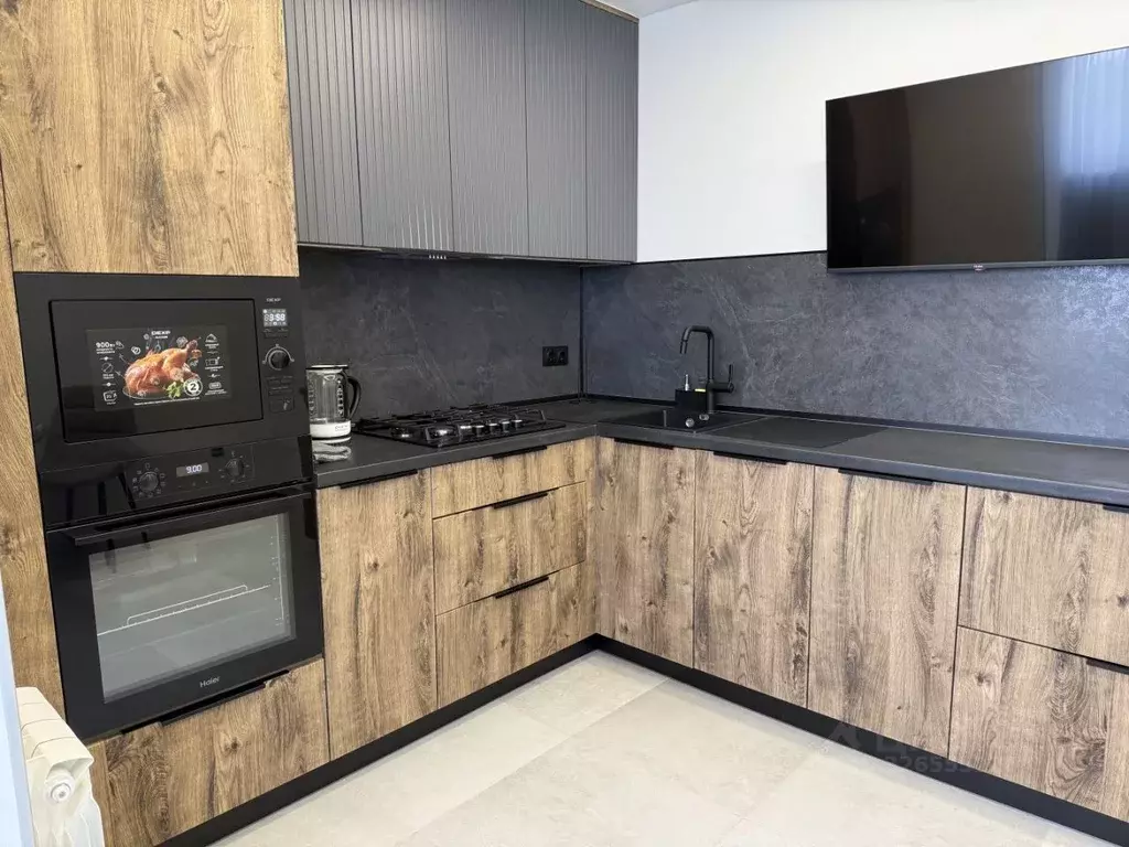 1-к кв. Ивановская область, Иваново ул. Кузнецова, 97А (47.0 м) - Фото 2