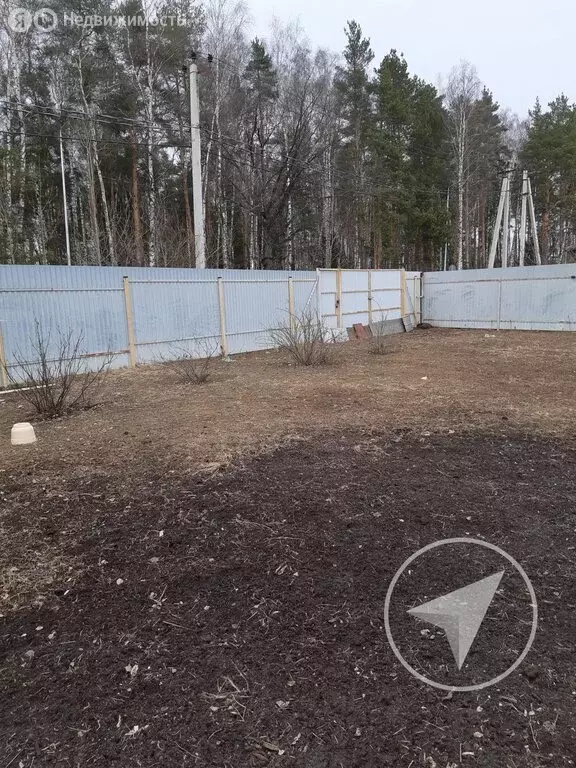 Участок в Московская область, городской округ Лосино-Петровский, ... - Фото 2