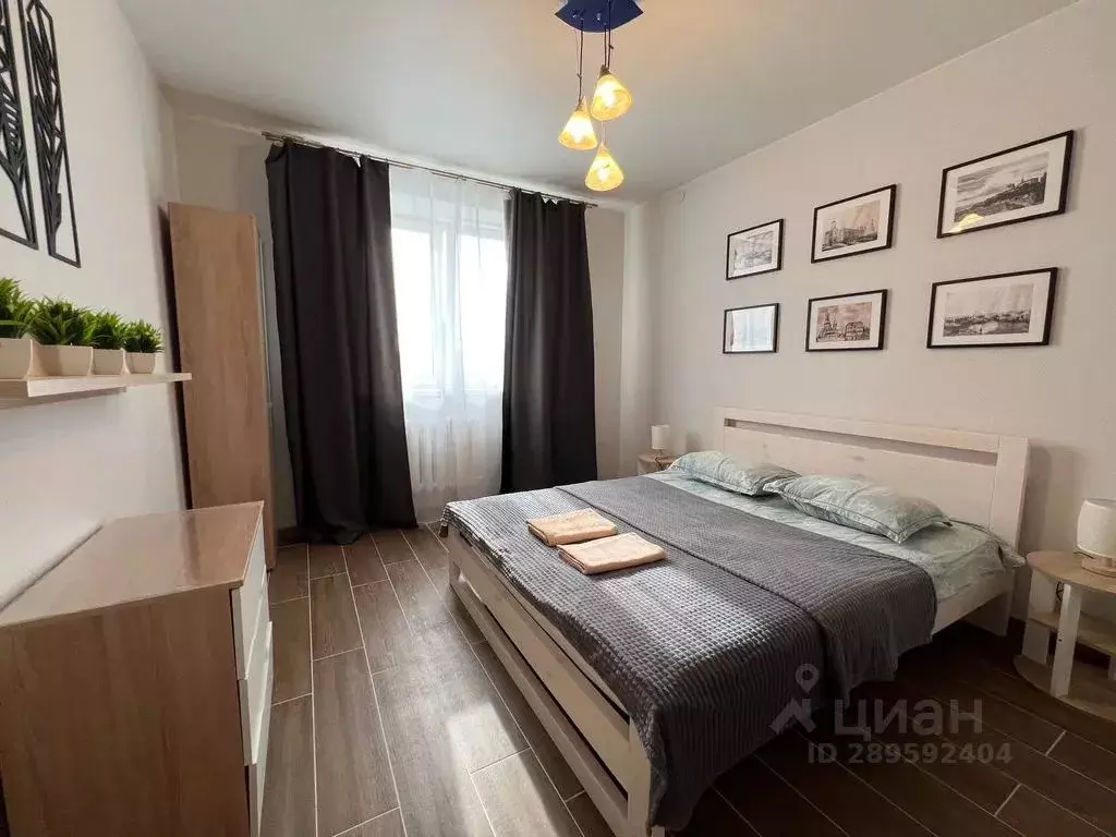 2-к кв. Владимирская область, Владимир ул. Малые Ременники, 11 (64.0 ... - Фото 0