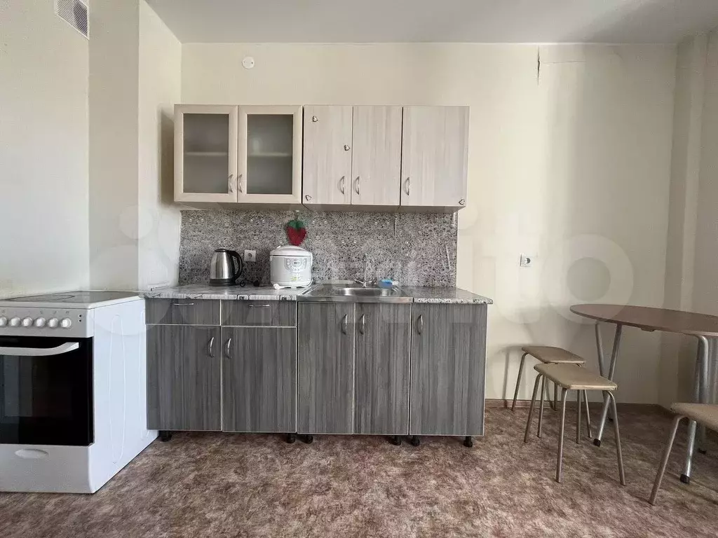 Квартира-студия, 26 м, 4/15 эт. - Фото 0