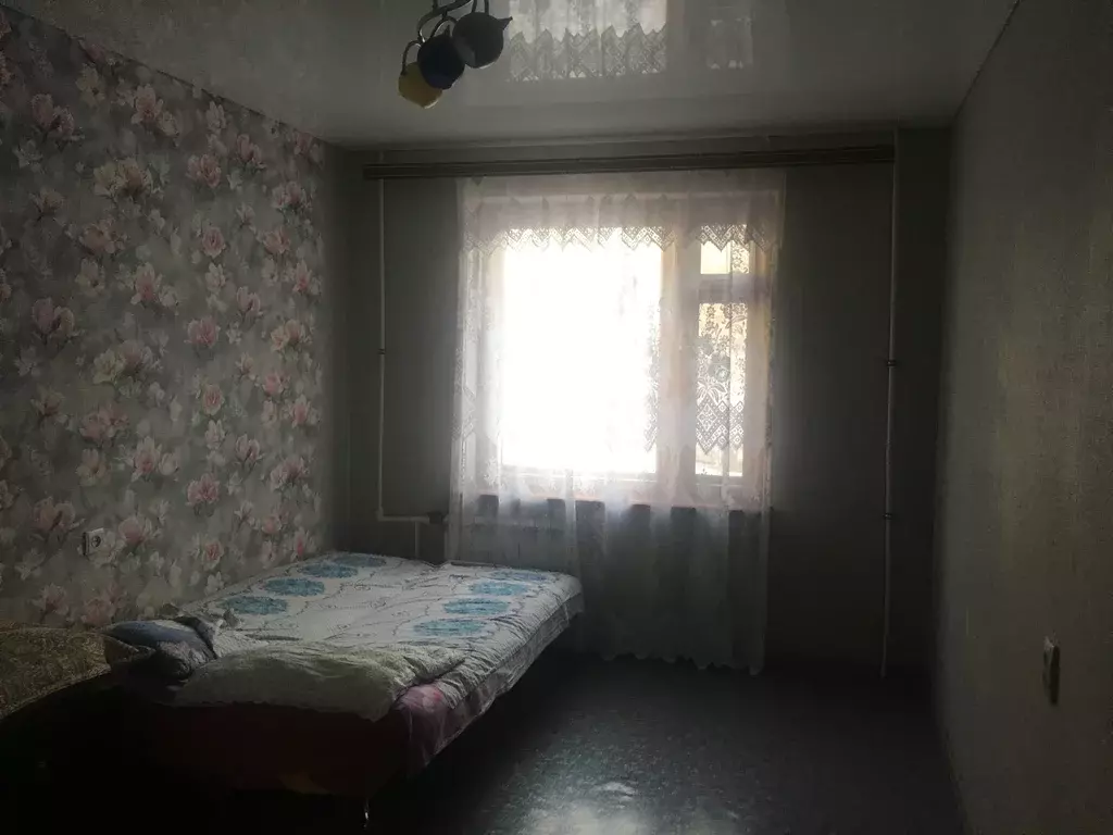 Продаётся 2-к квартира, 52.2 м - Фото 1
