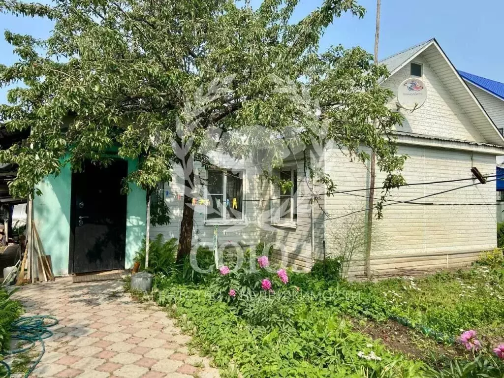 Дом в Калужская область, Дзержинский район, Полотняный Завод городское ... - Фото 0