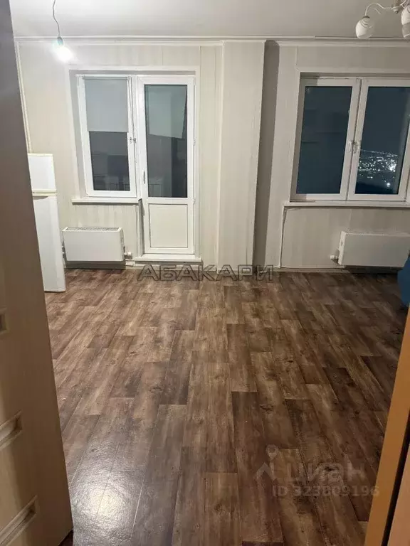 Студия Красноярский край, Красноярск Караульная ул., 42 (30.0 м) - Фото 1