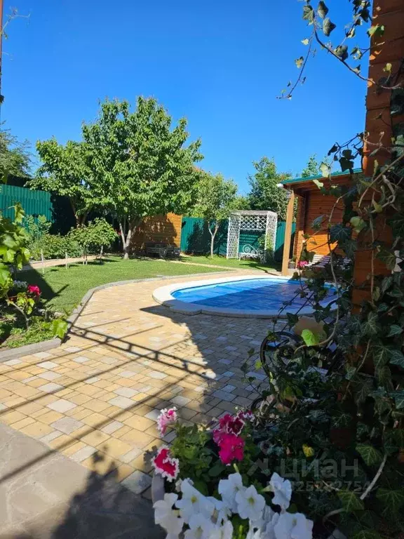 Дом в Краснодарский край, Краснодар  (80 м) - Фото 1