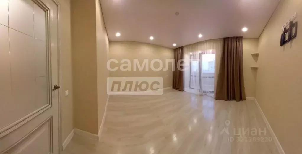 3-к кв. Архангельская область, Котлас ул. Ушинского, 20 (86.7 м) - Фото 0