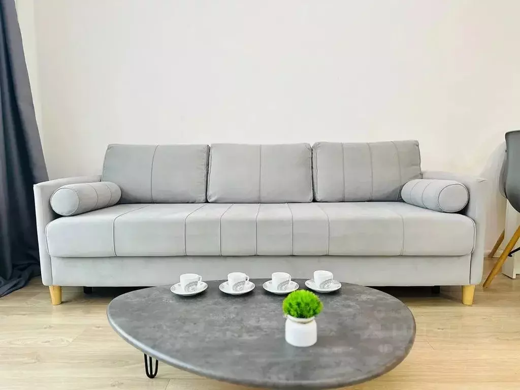 1-к кв. Москва Люблинская ул., 76к2 (40.0 м) - Фото 1