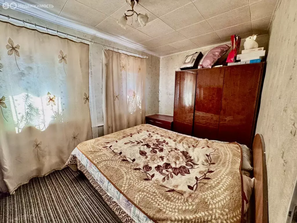 Дом в Астрахань, улица Веденеева, 18 (42 м) - Фото 0