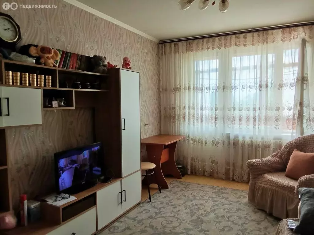 2-комнатная квартира: Владимир, микрорайон Энергетик, Садовая улица, ... - Фото 1