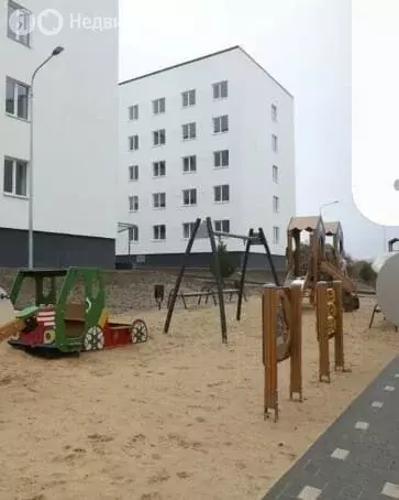 4-комнатная квартира: Волгоград, улица Ломоносова, 72 (87.2 м) - Фото 1