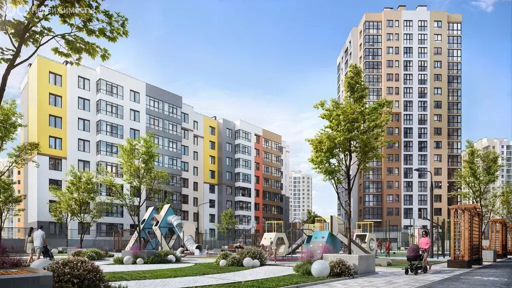 2-комнатная квартира: Симферополь, Центральный район (42.4 м) - Фото 2