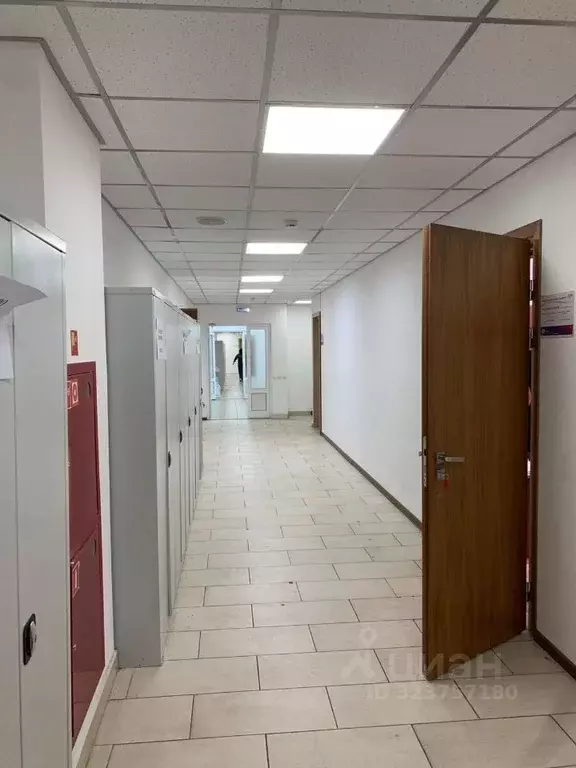 Офис в Московская область, Красногорск городской округ, Путилково пгт, ... - Фото 2