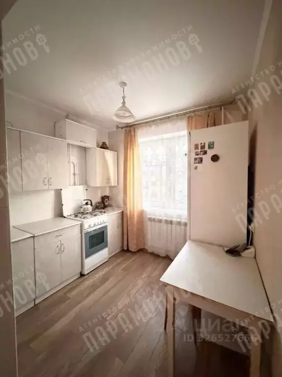 2-к кв. Тверская область, Тверь ул. Горького, 108 (50.0 м) - Фото 2