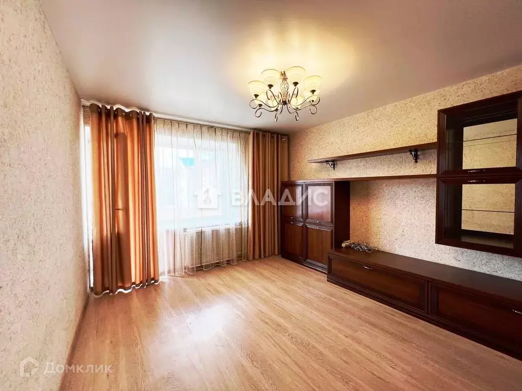 Продаётся 3-к квартира, 58.2 м - Фото 0