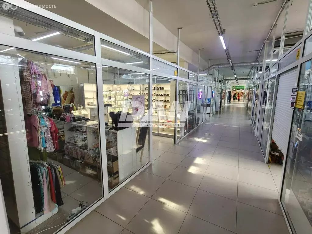 Торговая площадь (74.6 м) - Фото 1