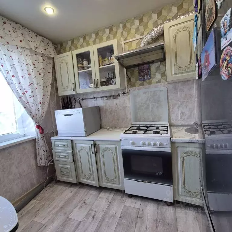 3-к кв. Татарстан, Казань Ломжинская ул., 16 (62.5 м) - Фото 2