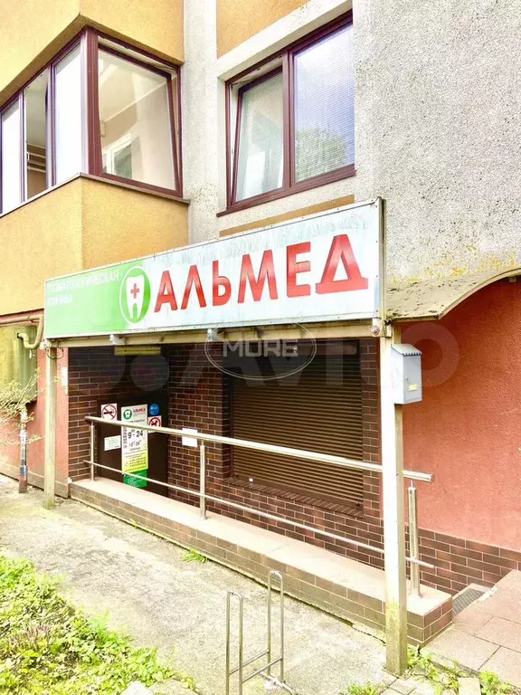 Продам помещение свободного назначения, 108.2 м - Фото 1