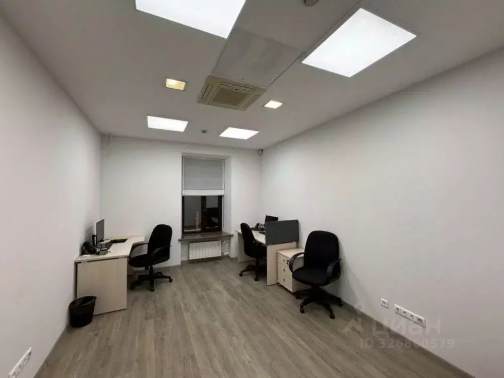 Офис в Москва ул. Большая Якиманка, 17/2С1 (215 м) - Фото 1