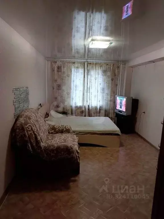 2-к кв. Иркутская область, Ангарск 271-й кв-л, 3 (63.9 м) - Фото 1