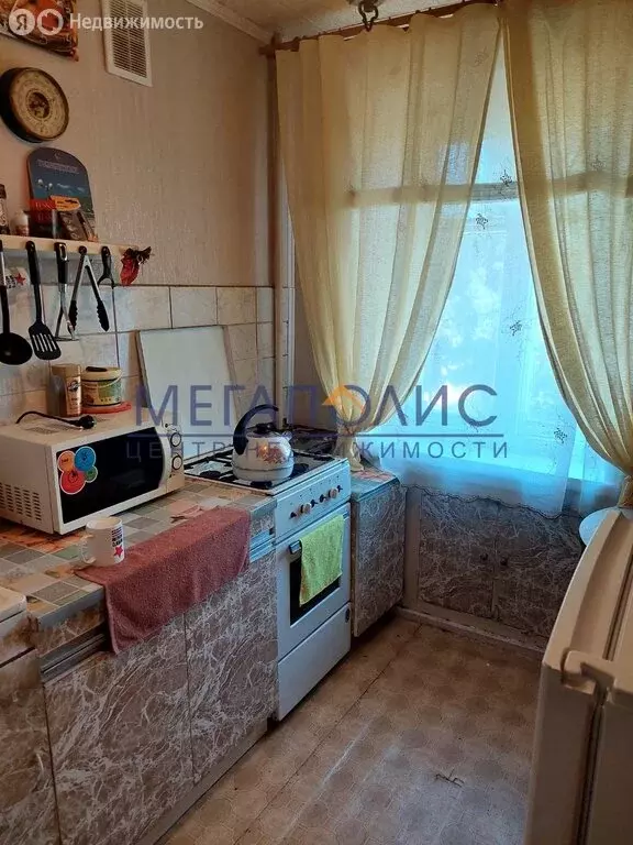 1-комнатная квартира: Балаково, улица Факел Социализма, 4 (28.9 м) - Фото 1
