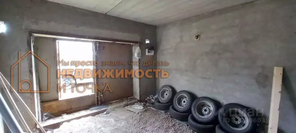 Гараж в Башкортостан, Нефтекамск Комсомольский просп. (20 м) - Фото 2