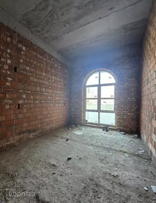 3-к кв. Кабардино-Балкария, Нальчик ул. Атажукина, 155 (88.0 м) - Фото 1