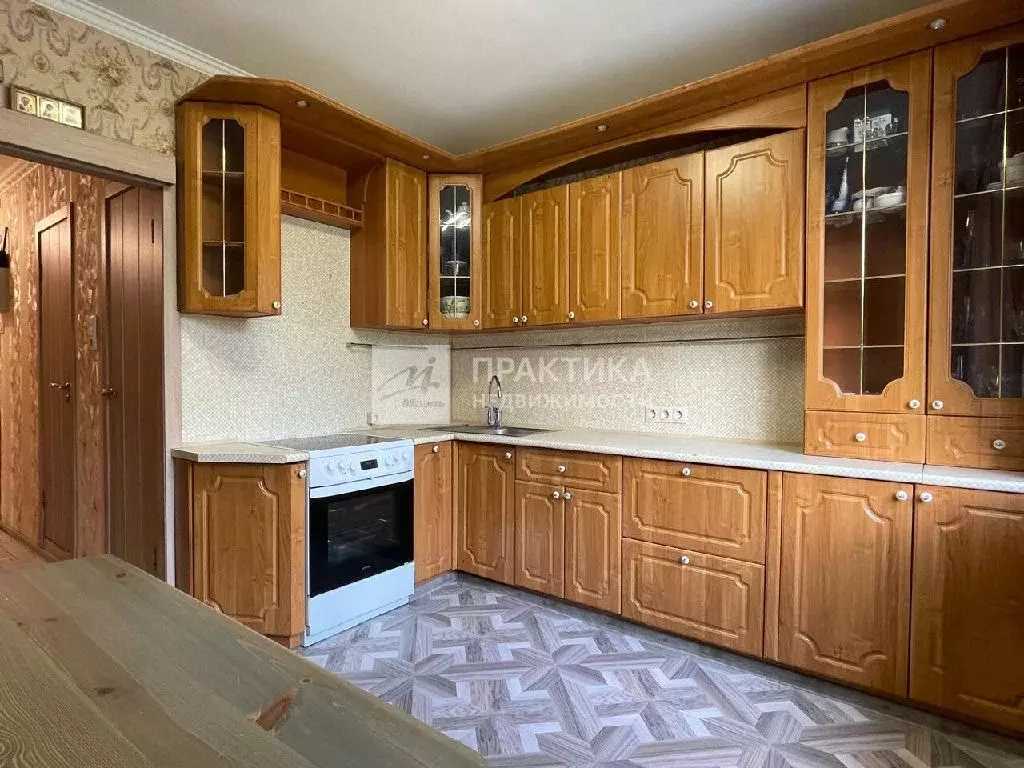 Продается 3-комнатная квартира - Фото 2