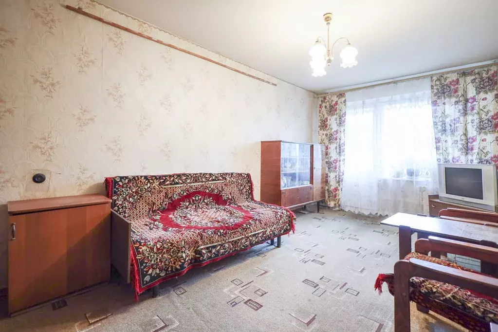 Продаётся 2-к квартира, 45 м - Фото 0