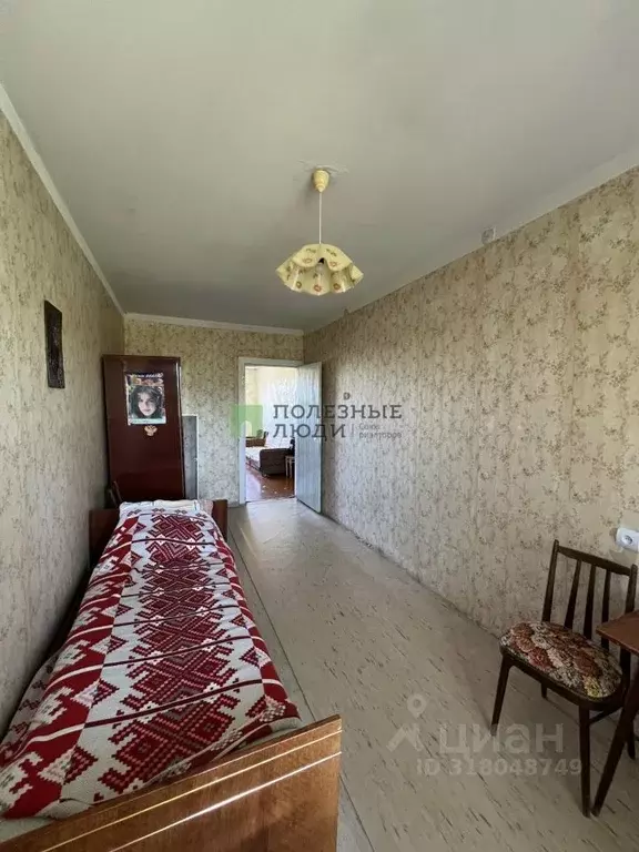 3-к кв. Саратовская область, Саратов Моторная ул., 8 (60.0 м) - Фото 1