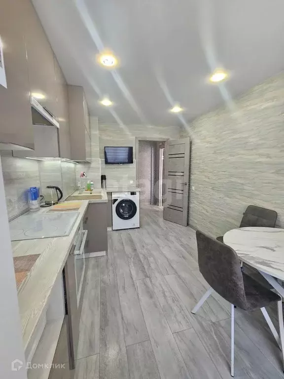Продаётся 1-к квартира, 44.2 м - Фото 1