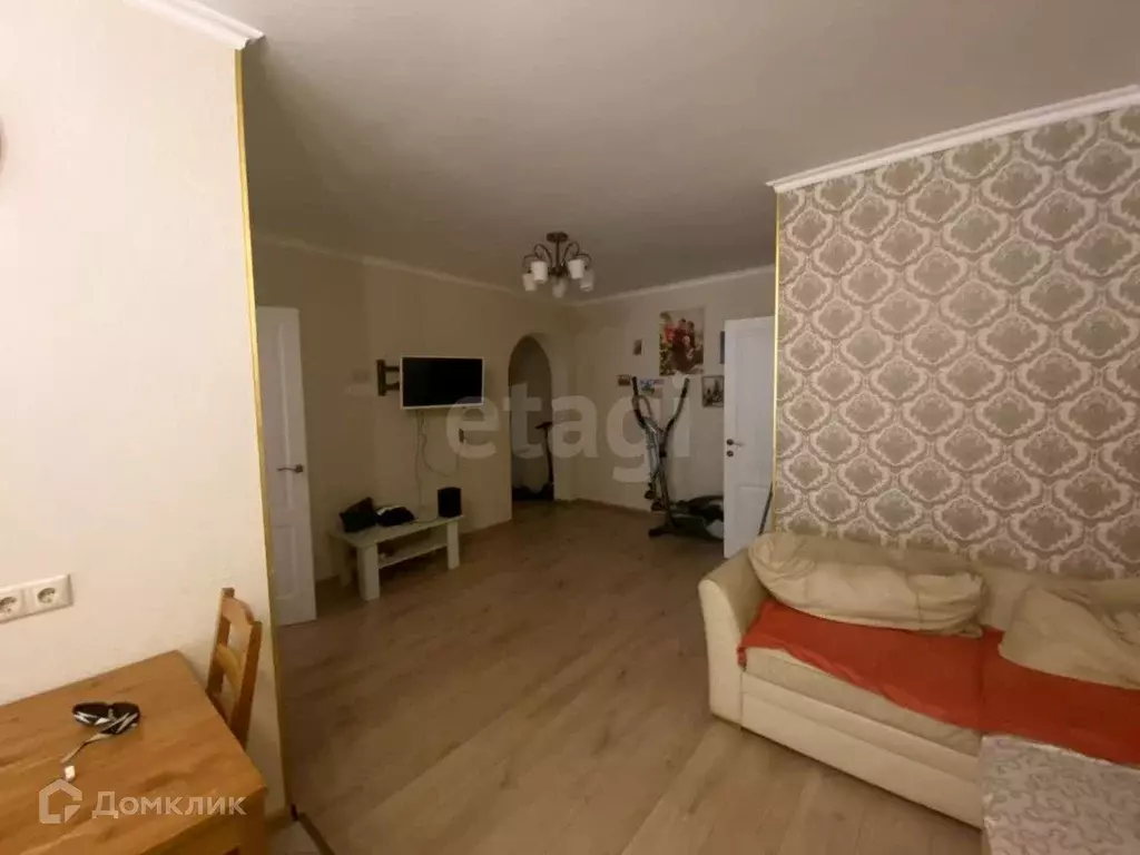 Продаётся 3-к квартира, 89 м - Фото 1
