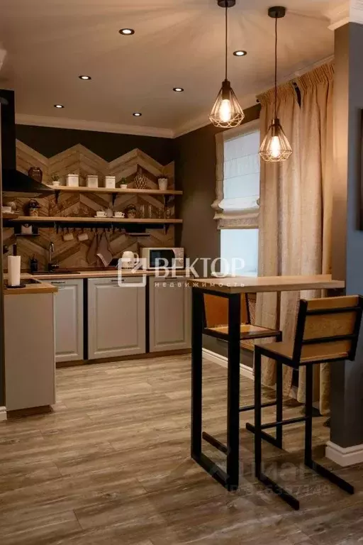 1-к кв. Костромская область, Кострома ул. Ивана Сусанина, 41 (50.0 м) - Фото 1