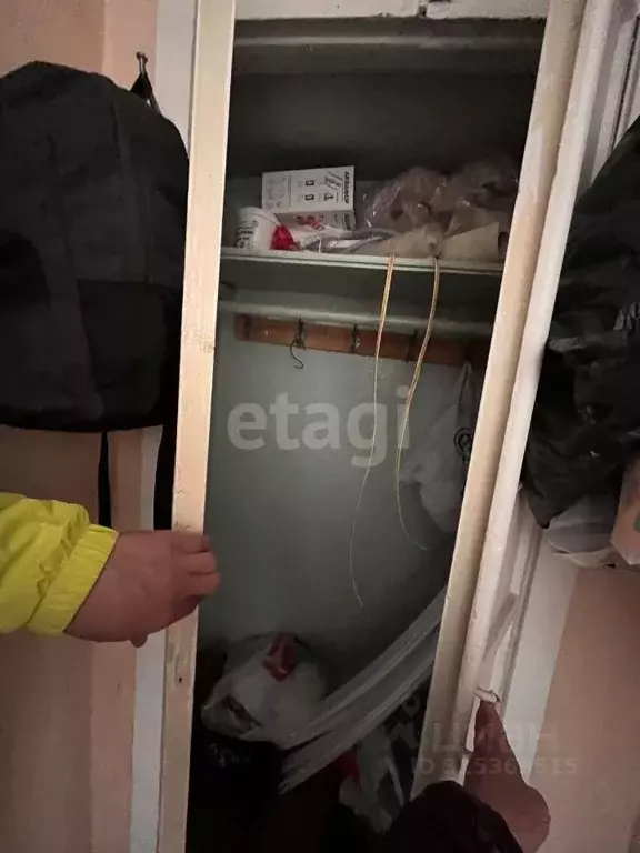 1-к кв. Башкортостан, Уфа Революционная ул., 12 (31.0 м) - Фото 1
