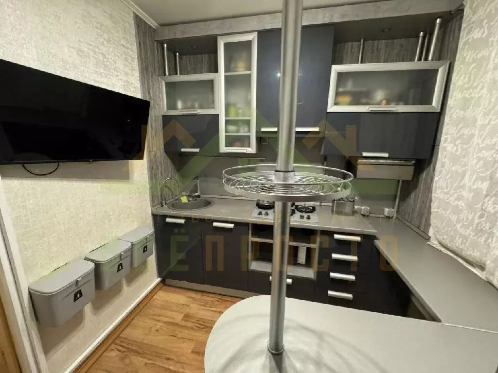 Продается 3-комнатная квартира - Фото 1