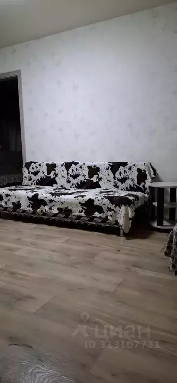 2-к кв. Самарская область, Чапаевск Артиллерийская ул., 12 (45.0 м) - Фото 1
