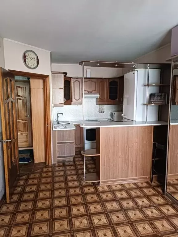 2-к кв. Санкт-Петербург просп. Энтузиастов, 39К1 (41.6 м) - Фото 0